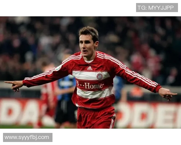 未来之星：揭秘那些有潜力成为足球传奇的年轻球员