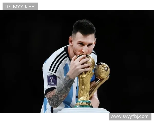 梅西从小镇少年到足球巨星的励志成长历程与奋斗故事